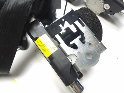 2013 Volvo S60 Rear Seat Belt 3pcs OEM