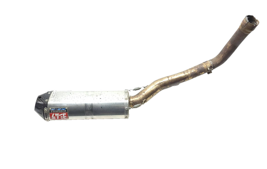 2004 - 2007 Honda Cbr1000rr Yoshimura Rs-5 Race Series Slip-on Muffler