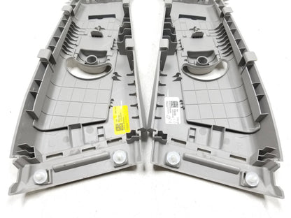 2018 Kia Forte B Pillar Trim Cover Left & Right OEM