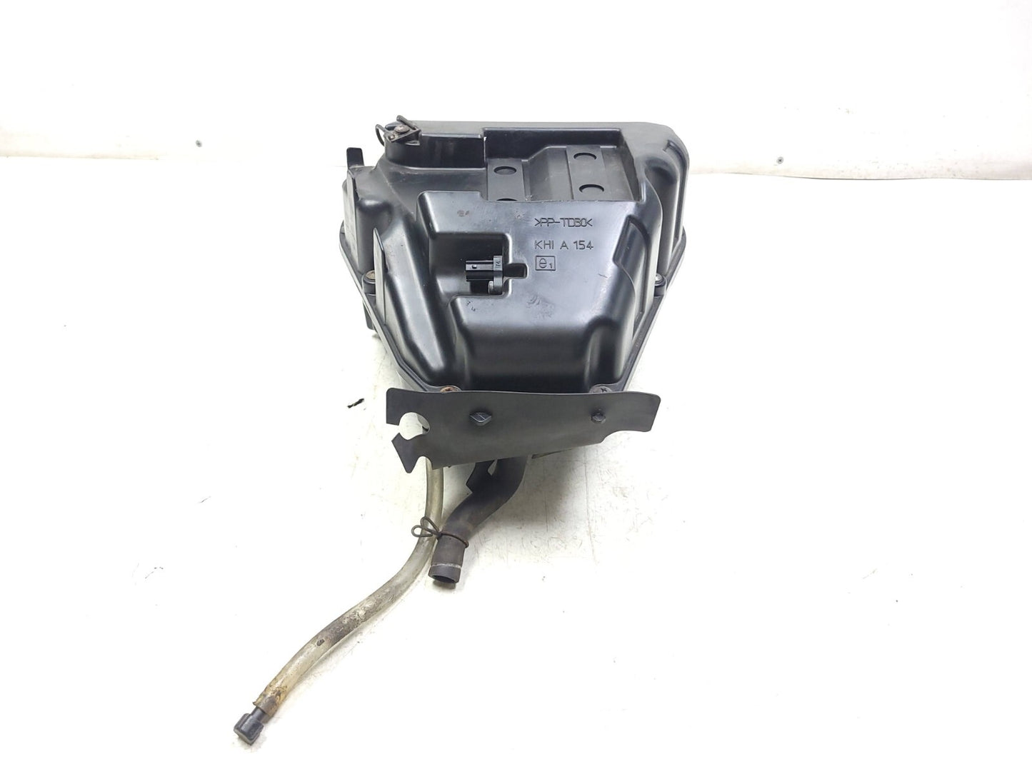 2012 - 2016 Kawasaki Ex650 Ninja 650 Air Box Cleaner Filter Housing