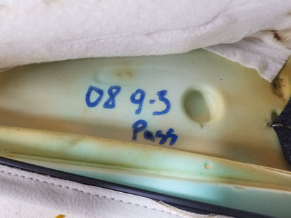 2008 - 2011 Saab 9-3 Upper Seat Cushion Front Passenger Side Right OEM