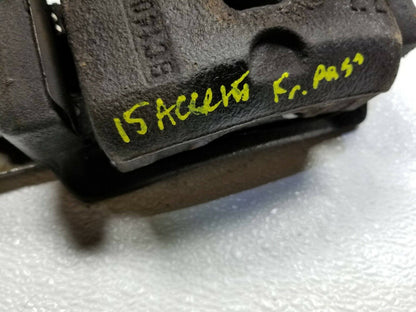 15 16 17 Hyundai Accent Front Right Pass Brake Caliper OEM