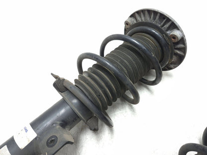 2013 BMW 328ix Front Shock Strut Absorber Pair Oem✅