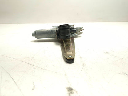 2007 Toyota Corolla Window Regulator Motor Rear Driver Side Left OEM
