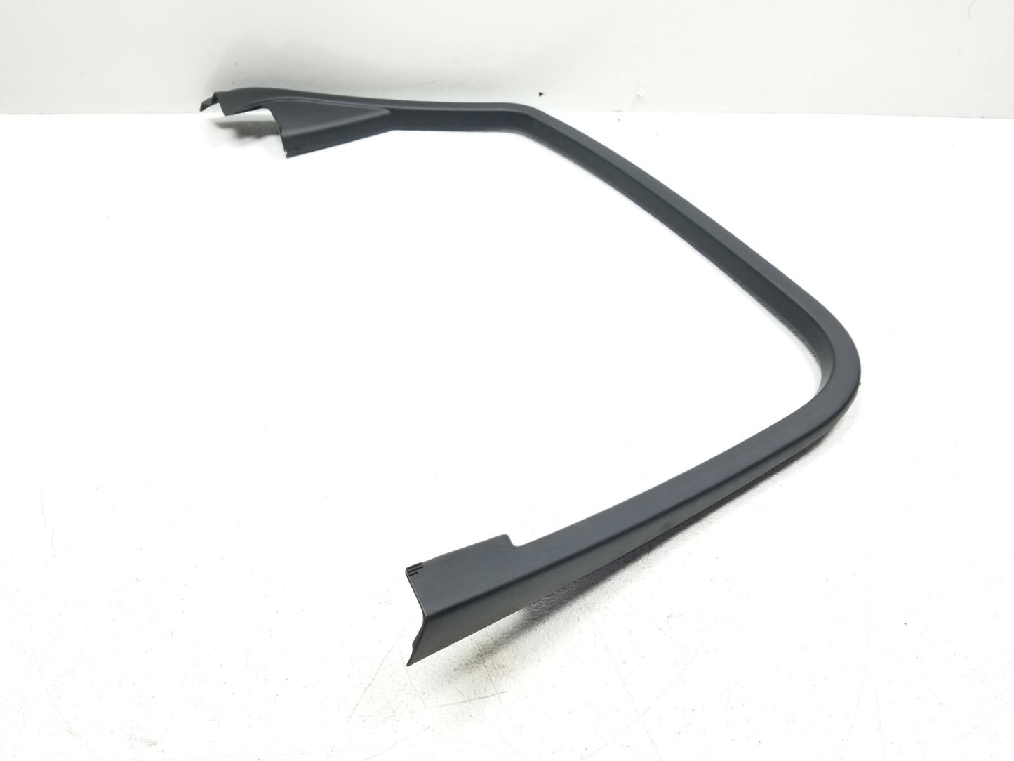 2013 2014 2015 Audi A4 S4 Rear Upper Door Window Trim Panel Driver Side Left OEM