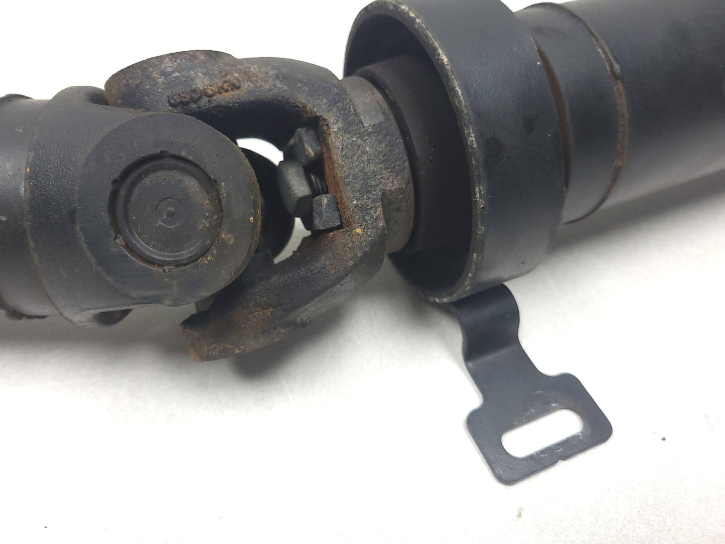 2007 Range Rover 4.2l Driveshaft Rear OEM