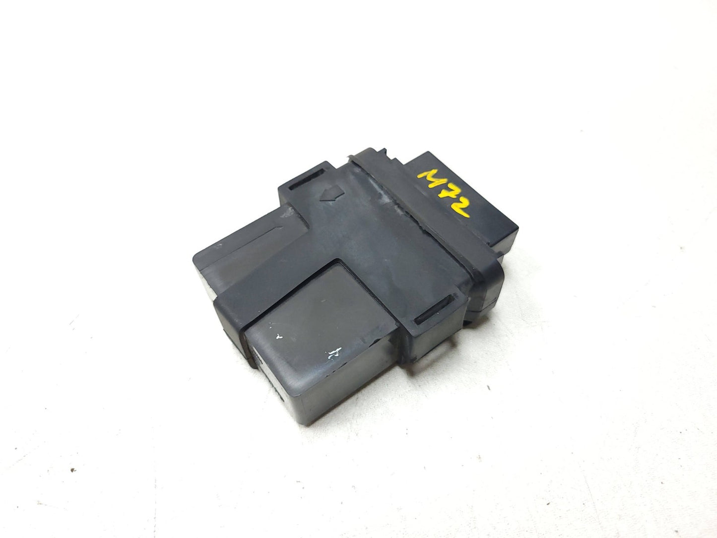 1987 1988 Honda Cbr1000f Hurricane Engine Control Unit Ecu Cdi OEM