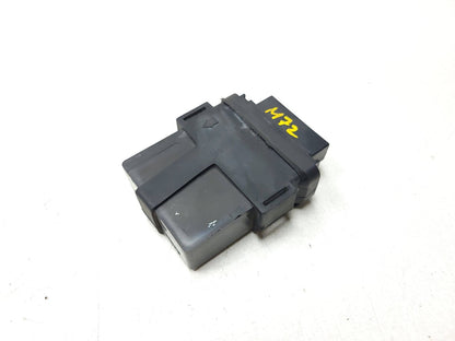 1987 1988 Honda Cbr1000f Hurricane Engine Control Unit Ecu Cdi OEM