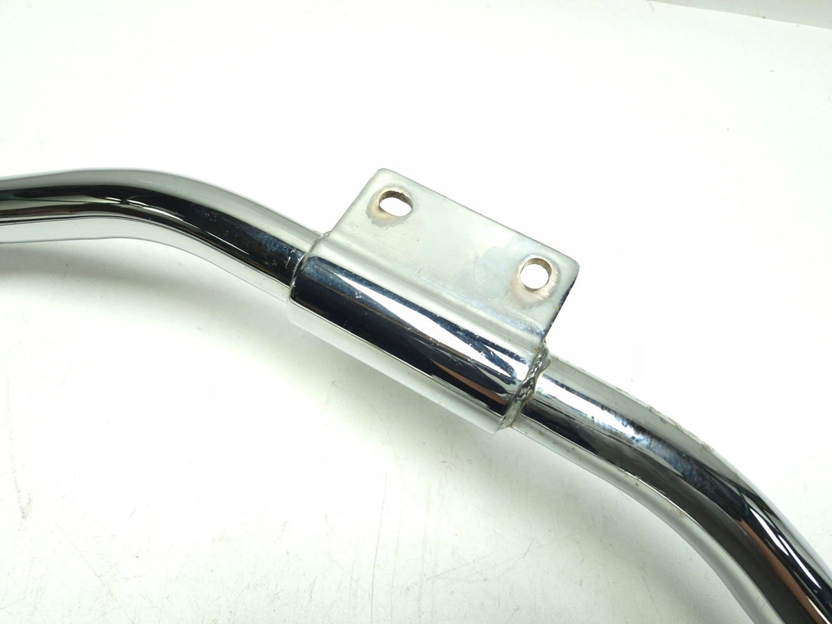 2004-2022 Harley Sportster 1200 883 Chrome Front Engine Guard Crash Highway Bar