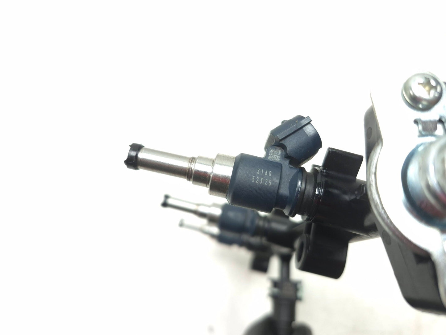 2025 Yamaha Xsr900 Fuel Injector OEM