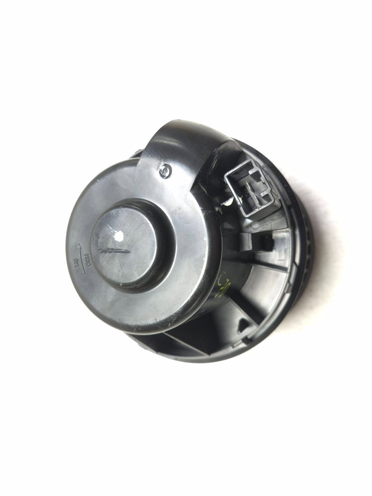 2017 Ford Focus Blower Motor OEM