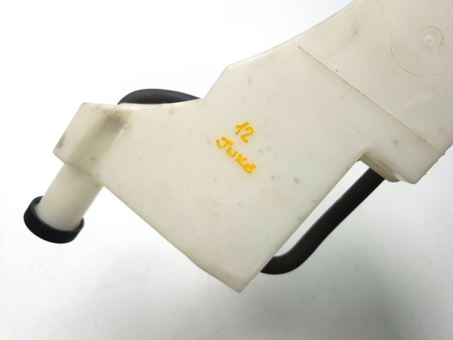 2012 Nissan Juke Radiator Coolant Reservoir OEM