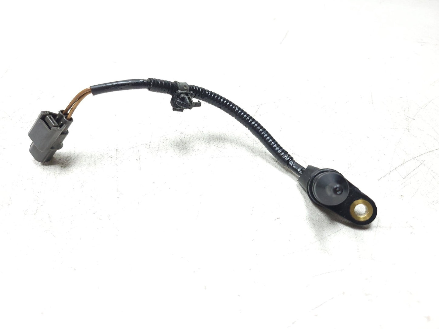 2007 - 2009 Acura Mdx At Transmission Sensor Speed Oil Pressure 6pcs OEM