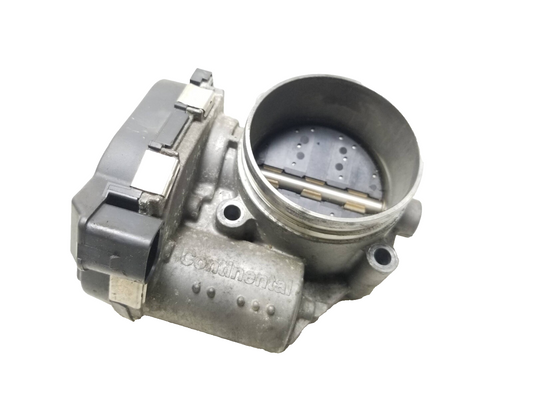 2010 Audi Q5 Throttle Body Assembly OEM