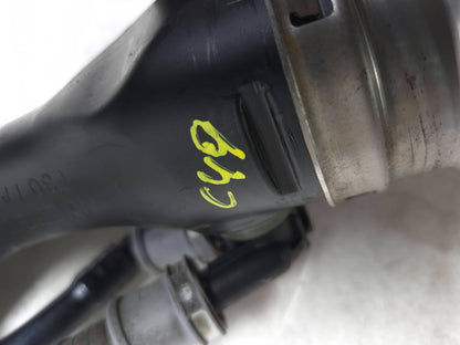 2013 BMW 328ix Fuel Tank Filler Neck Oem✅