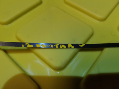 07 - 12 Nissan Sentra Engine Oil Dipstick 2.0l OEM