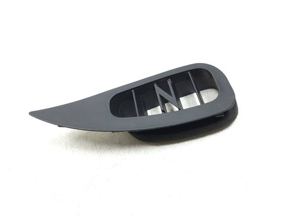 2007 - 2009 Nissan 350z Exterior Dash Defroster Air Vent Set OEM
