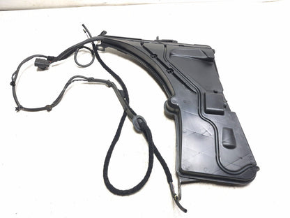 2021 Alfa Romeo Giulia Windshield Washer Fluid Reservoir Assy Oem✅