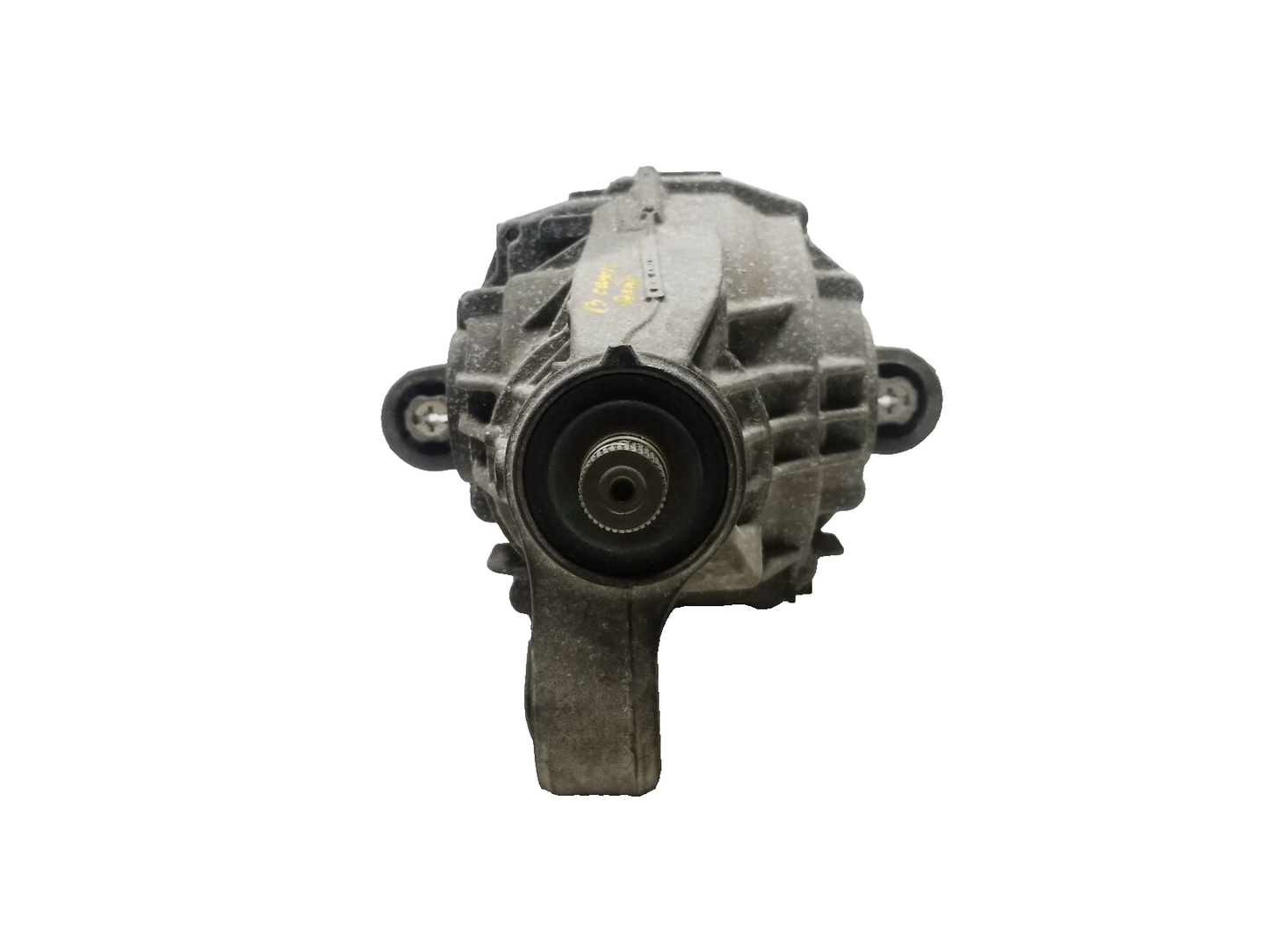 2013 Porsche Cayenne Rear Differential OEM