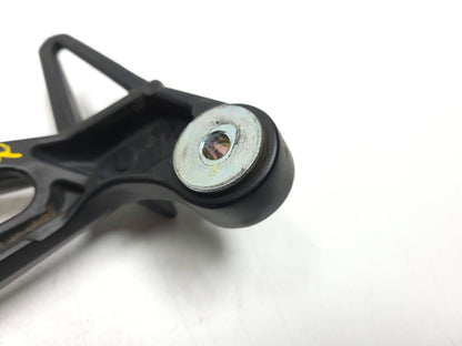 2015 - 2024 Yamaha Yzf-r3 Yzfr3 Rear Foot Peg Mount Bracket Left & Right OEM