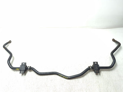 2012 Honda Cr-z Front Sway Bar Stabilizer OEM