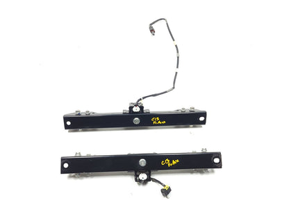 2008 - 2015 Mazda Cx-9 Front Passenger Seat Weight Control Module OEM