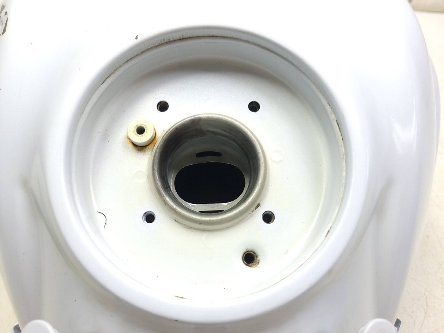 2017 Kawasaki Z650 Er650 Fuel Tank