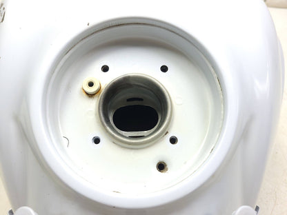 2017 Kawasaki Z650 Er650 Fuel Tank