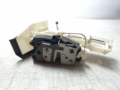 2017 Ford Focus St Rear Door Lock Latch Actuator Right Passenger Side OEM