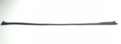 2011 Mercedes S400 W221 Front Right Passenger Door Weatherstrip Seal 4pcs OEM