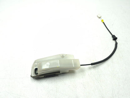 2021 Tesla Model 3 Y Rear Door Lock Actuator Driver Side Left OEM