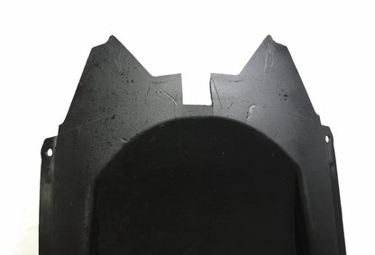 2009 Suzuki Sv650 Rear Fender Under Tail  OEM