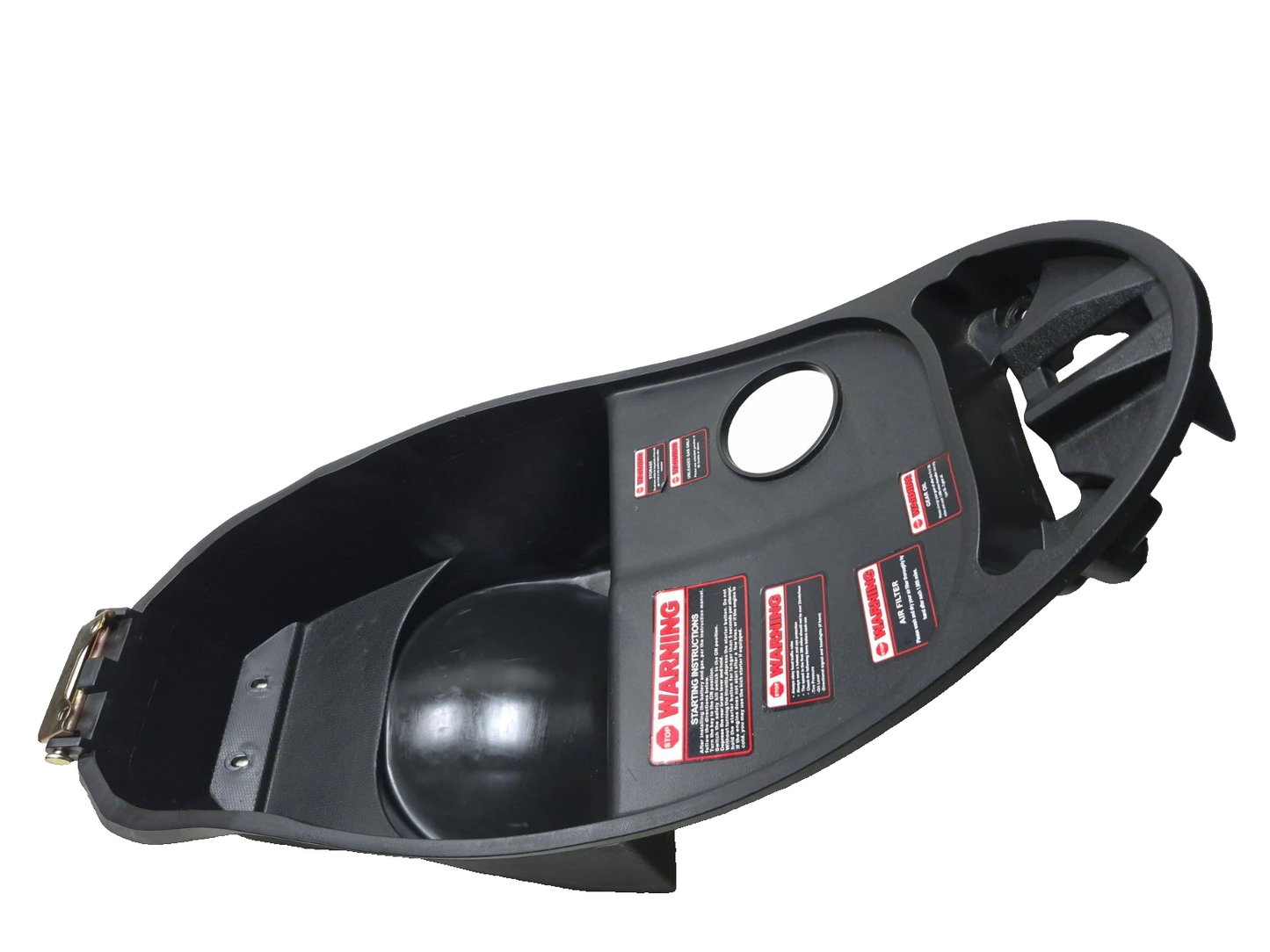 2023 Qianxin Fy200t Under Seat Storage Panel OEM