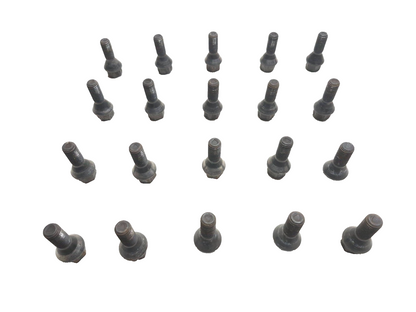 2011 BMW E90 328xi Wheel Lug Bolt 20pcs OEM
