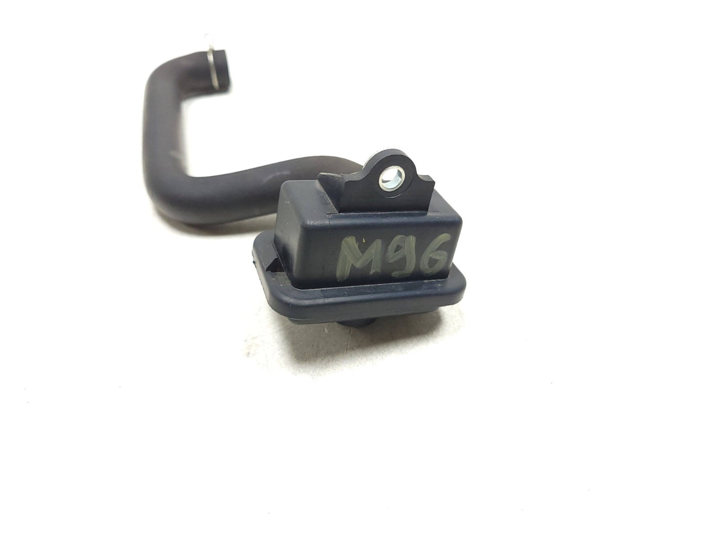 2002 Honda Magna Vf 750c Sub Air Cleaner Case Cover OEM