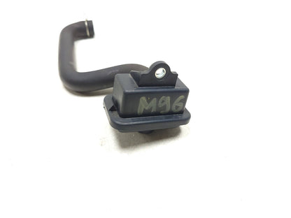 2002 Honda Magna Vf 750c Sub Air Cleaner Case Cover OEM