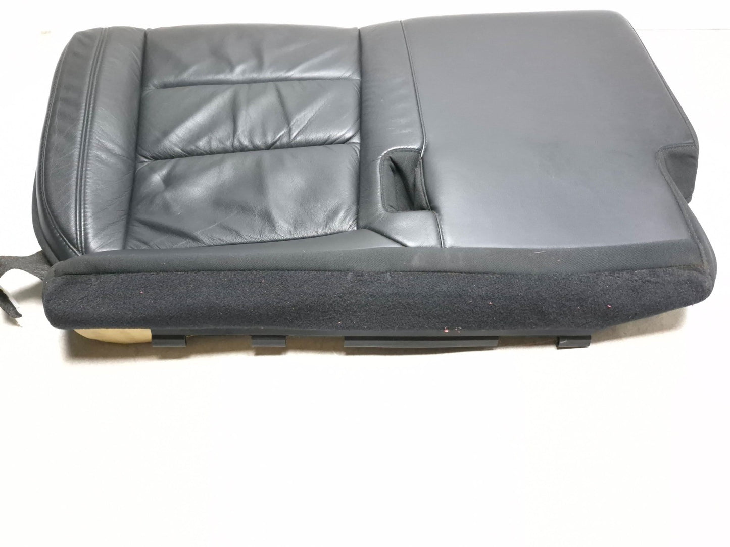 2012 Jeep Grand Cherokee Rear Seat Lower Cushion Driver & Passenger Sdie OEM