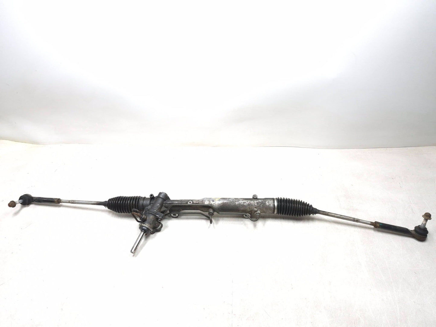 2013 Dodge Grand Caravan Power Steering Gear Rack & Pinion Oem✅
