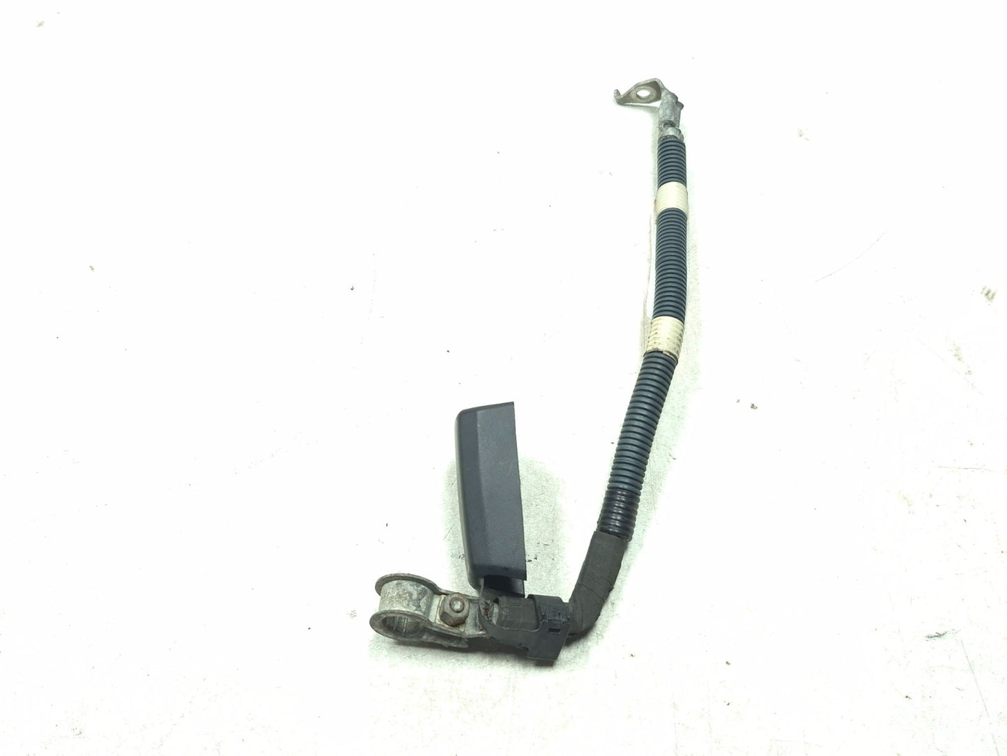 2009 Lexus IS250 Negative Battery Terminal Cable OEM