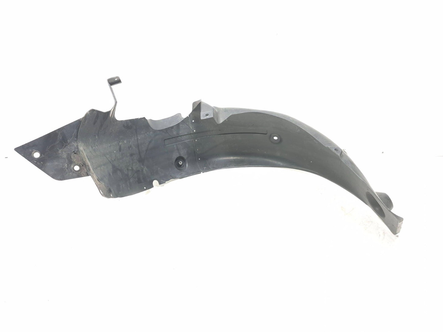 2019 Hyundai Kona Rear Fender Liner Splash Shield Left & Right OEM