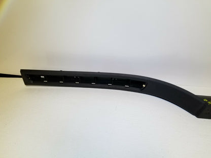 2015 Audi Q7 Door Sill Scuff Plate Trim Cover Right Passenger Side OEM