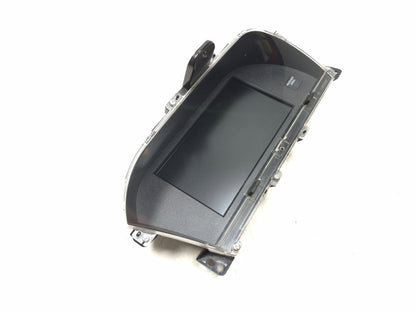 2017 Honda Accord Information Radio Display Screen OEM