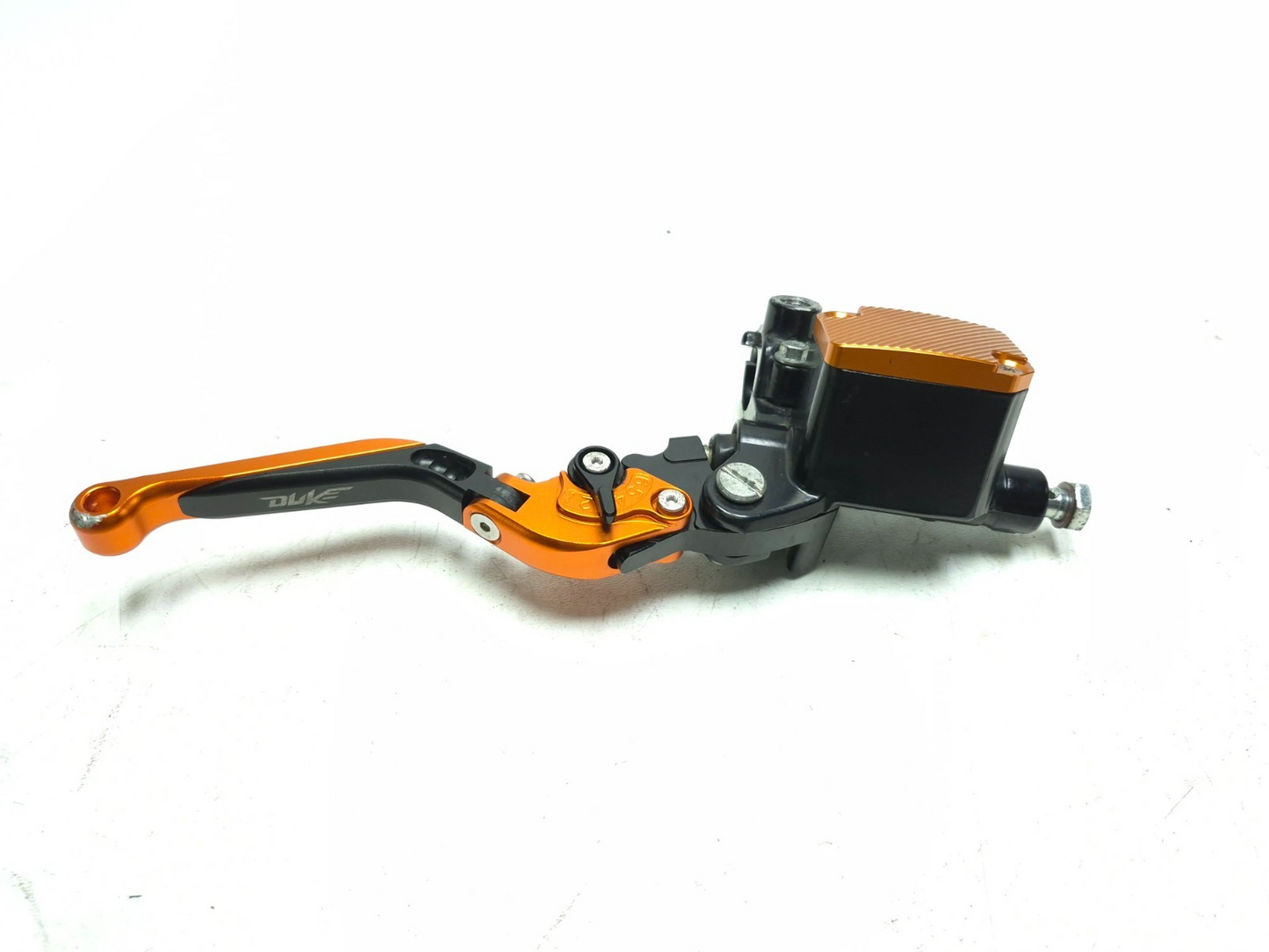 2017 Ktm 390 Duke Front Brake Master Cylinder OEM