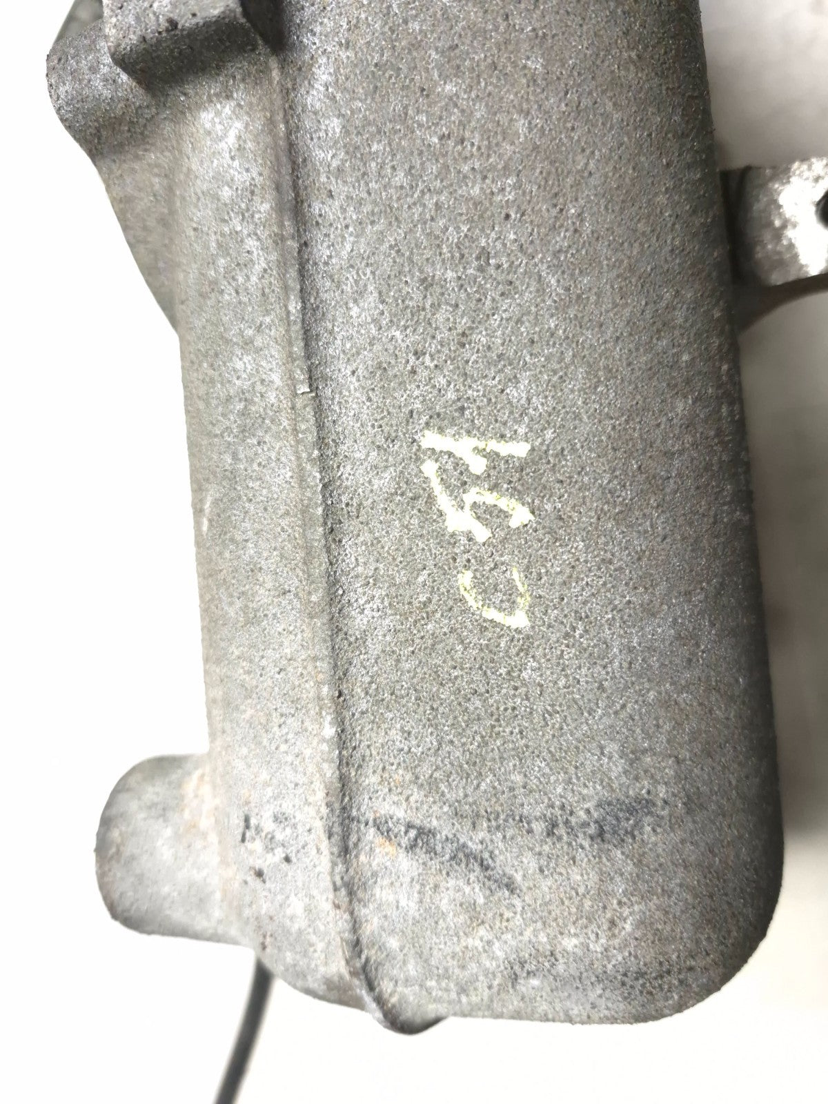 2007 Saab 9-5 Aero Intake Manifold OEM