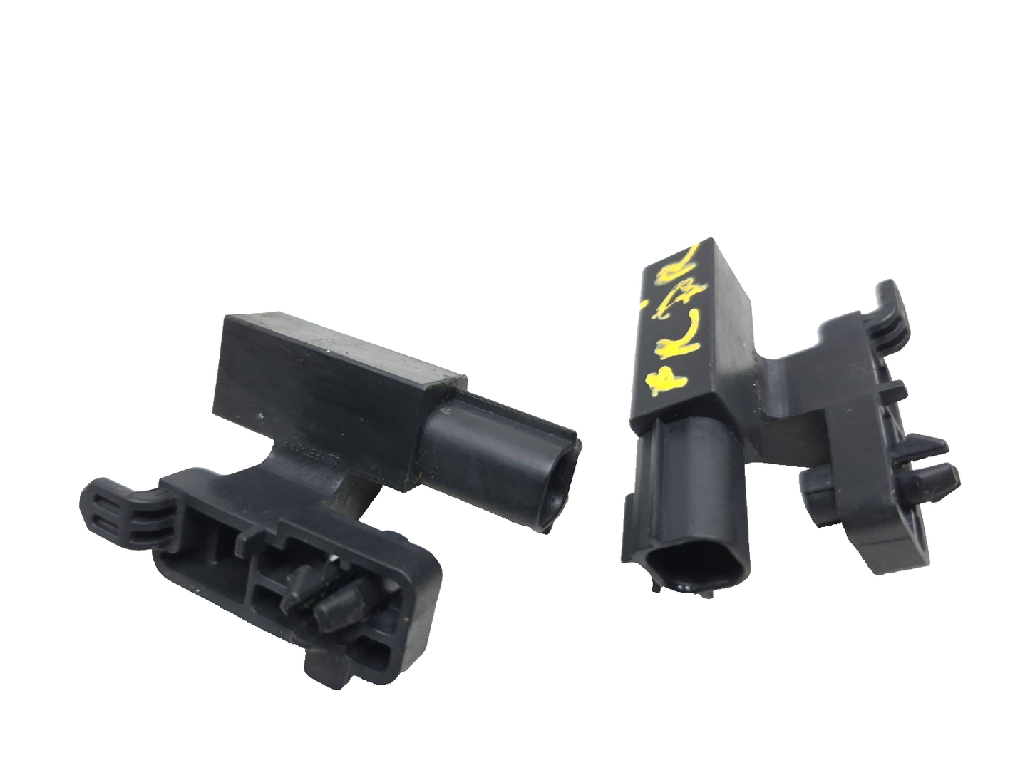 2017 Jaguar Xe Front  Seat Track Position Sensor Left & Right OEM