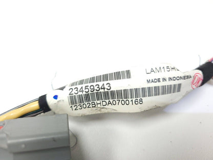 13 14 15 16 GMC Acadia Roof Headliner Wire Wiring Harness OEM