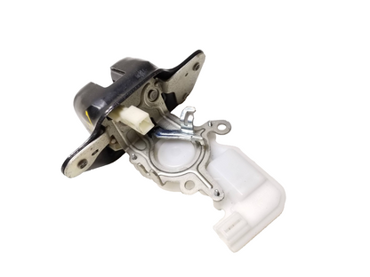 2016 Jeep Cherokee Trunk Lock Actuator OEM