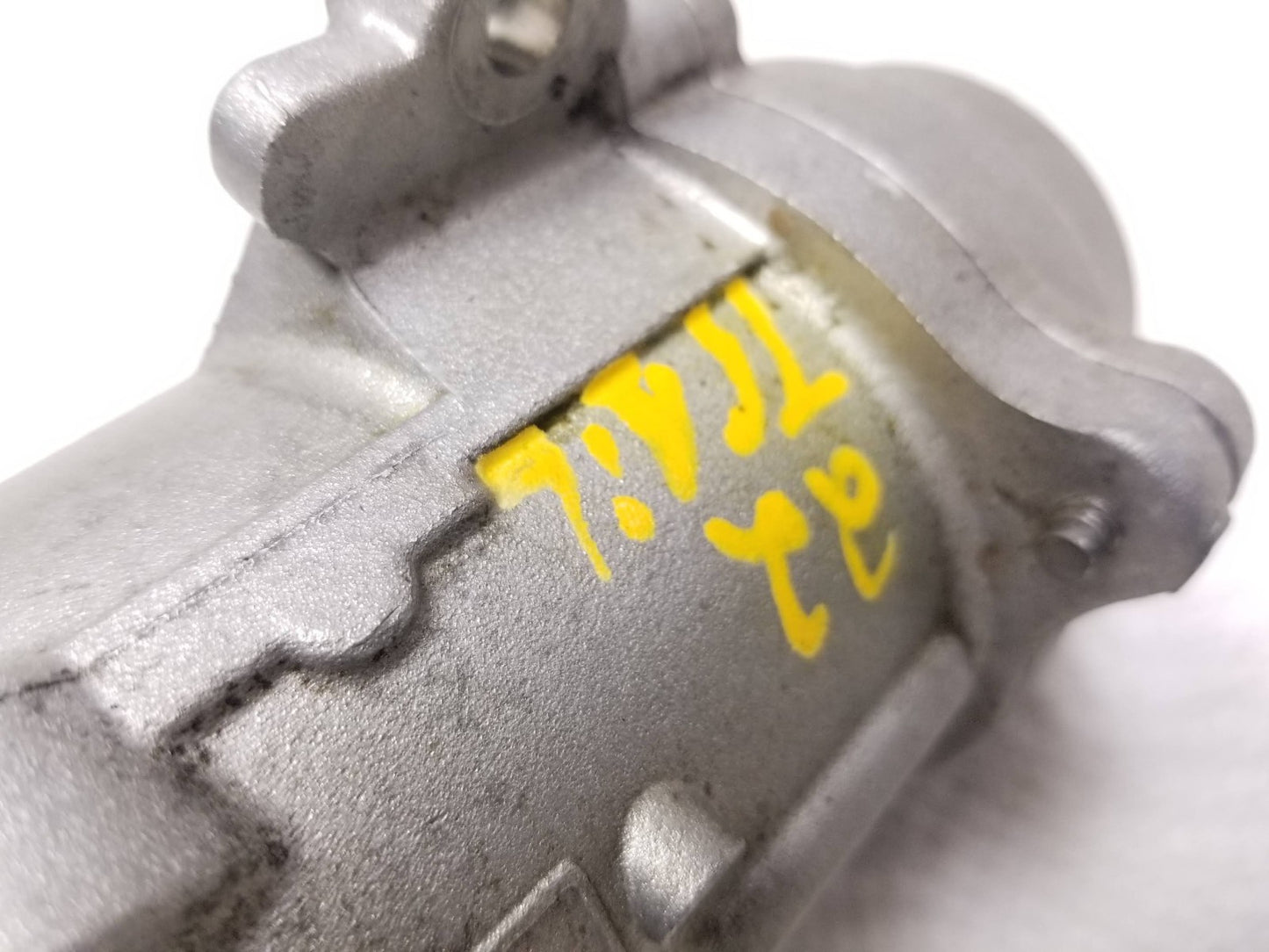2022 Chevrolet Trailblazer Automatic Transmission Oil Pump Motor OEM 19k Miles