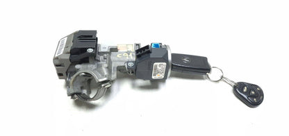 2008 Acura Tl Ignition Lock Cylinder & Key OEM