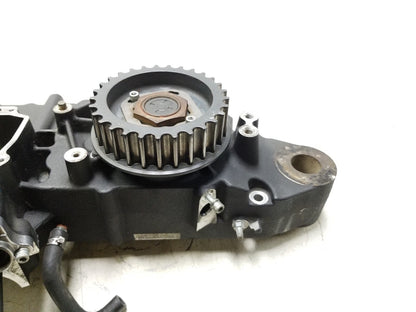 2009 - 2019 Harley-davidson Sportster 883 Engine Center Cases OEM